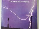 The Power and the Majesty, Brad Miller, MFSL 004 MINT