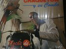 CHAQUETON Y SU COMBO GUATEMALA SALSA GUAGUANCO GUARACHA BOOGALOO LP LATIN