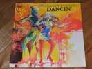Van McCoy & Friends Dancin' SEALED ORIG  SSS lp Rare Disco boogie funk soul