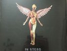 Nirvana - In Utero 2013 Mix Double LP Sealed Vinyl LP
