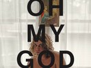 Kevin Morby - Oh My God BLUE COLOURED vinyl LP NEW/SEALED