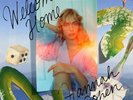 Hannah Cohen - Welcome Home LIGHT BLUE COLOURED vinyl LP NEW/SEALED IN STOCK