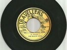 BLACK ACES / IT'S A LONG LONG TIME / VERSION ROCK / 7''/ VG+ / VG-
