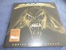 Gamma Ray, LP 