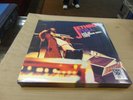JETHRO TULL LIVE AT CARNEGIE HALL 1970 RECORD 2X LP