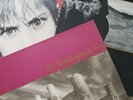 U2 Vinyl Records X3 Joshua Tree War Unforgettable Fire