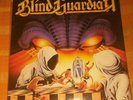BLIND GUARDIAN battalions of fear very good condit. NO REMORSE RECORDS
