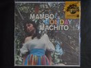 2Z HARMONY HL 7040 SEALED MAMBO HOLIDAY MACHITO AND HIS AFRO-CUBAN ORCHESTRA