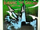 Duran Duran Burning the Ground 12