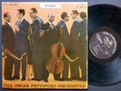 OSCAR PETTIFORD Orchestra In Hi-Fi, Vol.Two ABC ABCS-227 US 1958 Sahib Shihab