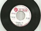 JUNIOR BYLES / REMEMBER ME / VERSION / 7''/ VG+