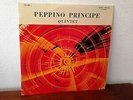 PEPPINO PRINCIPE(ITALIAN JAZZ ARTIST):QUINTET(DACCO',BALDAN,AZZOLINI,BIONDA)CETR