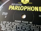 The Beatles - Please Please Me - 1969 Lp Uk Mono