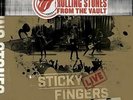 The Rolling Stones - From The Vault - Sticky Fingers 3lp New/Sealed
