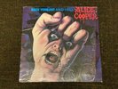 Sealed Alice Cooper Raise Your Fist And Yell MCF 3392 1987 UK Insert Vinyl LP