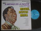 ZZ RCA CAMDEN 388 A MEDIAS DE LA NOCHE Y OTROS EXITOS CON MIGUEL ACEVES MEJIA