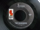 ZZ KAPP 811 THE SEARCHERS LOVERS POPCORN DOUBLE FEATURE