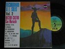 1SY DCM DM-129 RECORDANDO JAVIER SOLIS HECTOR CASTRO CON MARIACHI SOMBRAS