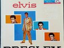 Elvis Presley – MKL 1215 Cita Con Elvis - LP  Mexico (Date With Elvis)