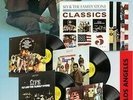 SLY AND THE FAMILY STONE - ORIGINAL ALBUM CLASSICS - 5 LP's - LimitedEdition