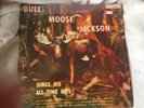 BULL MOOSE JACKSON SINGS HIS ALL-TIME HITS on AUDIO LAB-1524  1959 BLUES LP