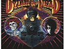BOB DYLAN & THE GREATFUL DEAD Dylan & The Dead RSD 2018 Red & Blue Vinyl New
