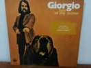GIORGIO MORODER LP SON OF MY FATHER 73' BRAZIL PRESS VG+ BELLOTTE - FERMATA