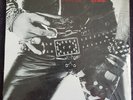 Motley Crue - Too Fast For Love - Leathur Records - 2nd Pressing