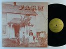 FARM Self-Titled LP on Crusade rare rural psych