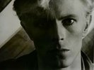 DAVID BOWIE is - iSelect Red Vinyl LP from Brooklyn Museum, new and sealed