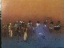 VINTAGE TOWER OF POWER SELF TITLED 1973 SOUL 12
