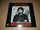 Tom Grant - Mystified ( Vinyl, 1978 ) Timeless SJP 112