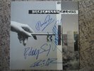 LP Scorpions - Crazy World / signiert / Autogramme