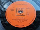 SIMON & GARFUNKEL BOOKENDS  Original A1 B1 MINT ONE PLAY LP MUSEUM COPY