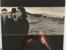 U2 The Joshua Tree SEALED LP 1987 RCA Club Edition Island Records