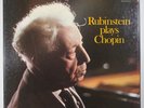 Arthur Rubinstein, Rubinstein Plays Chopin / RCA(UK, 12 LP BOX) / Listen