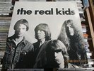 The Real Kids The Real Kids Vinyl Original US 1977 Press