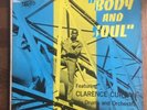CLARENCE CURVAN Drums Orchestra Body And Soul Telco Trinidad Calypso Jazz Rare