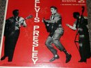 Elvis Presley EPA 830  Shake, Rattle and Roll