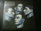 KRAFTWERK ELECTRIC CAFE LP RECORD VG++ SHRINK