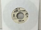 Rare Promo Roxy Music Virginia Plain 45 rpm 7