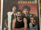 QUEEN RADIO GA GA 7