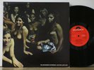 Jimi Hendrix Experience Electric Ladyland UK Polydor Naked Gatefold Cover NMint