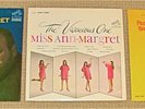 Ann-Margaret Rarities: Beauty &The Beard (SIGNED)/Vivacious One/Pleasure Seekers
