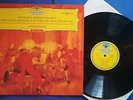 N815 Mozart String Quartets 387 & 464 Amadeus-Quartett Tulip DGG 138 909 Stereo