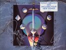 TOTO Past to Present, VINYL LP Lukather DAVID PAICH Africa 4 IV Autograph SIGNED
