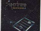 Orig SUPERTRAMP Crime of The Century MFSL 1-005 Audiophile LP EX