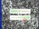CHRIS DE BURGH THE STORY SO FAR Box 7 LP + 12