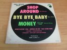TAMLA MOTOWN SPECIAL #1 LP VARIOUS ARTISTS TM 224 MONO BARRETT STRONG MARY WELLS