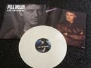 PAUL WELLER . LAST MAN STANDING LP No'd WHITE VINYL , ONLY 150 MADE . THE JAM